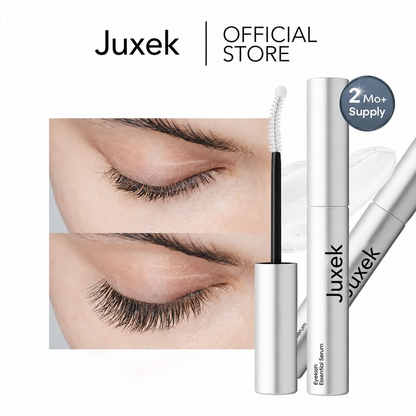 Juxek® Eyelash Serum for Fuller-Looking Lashes