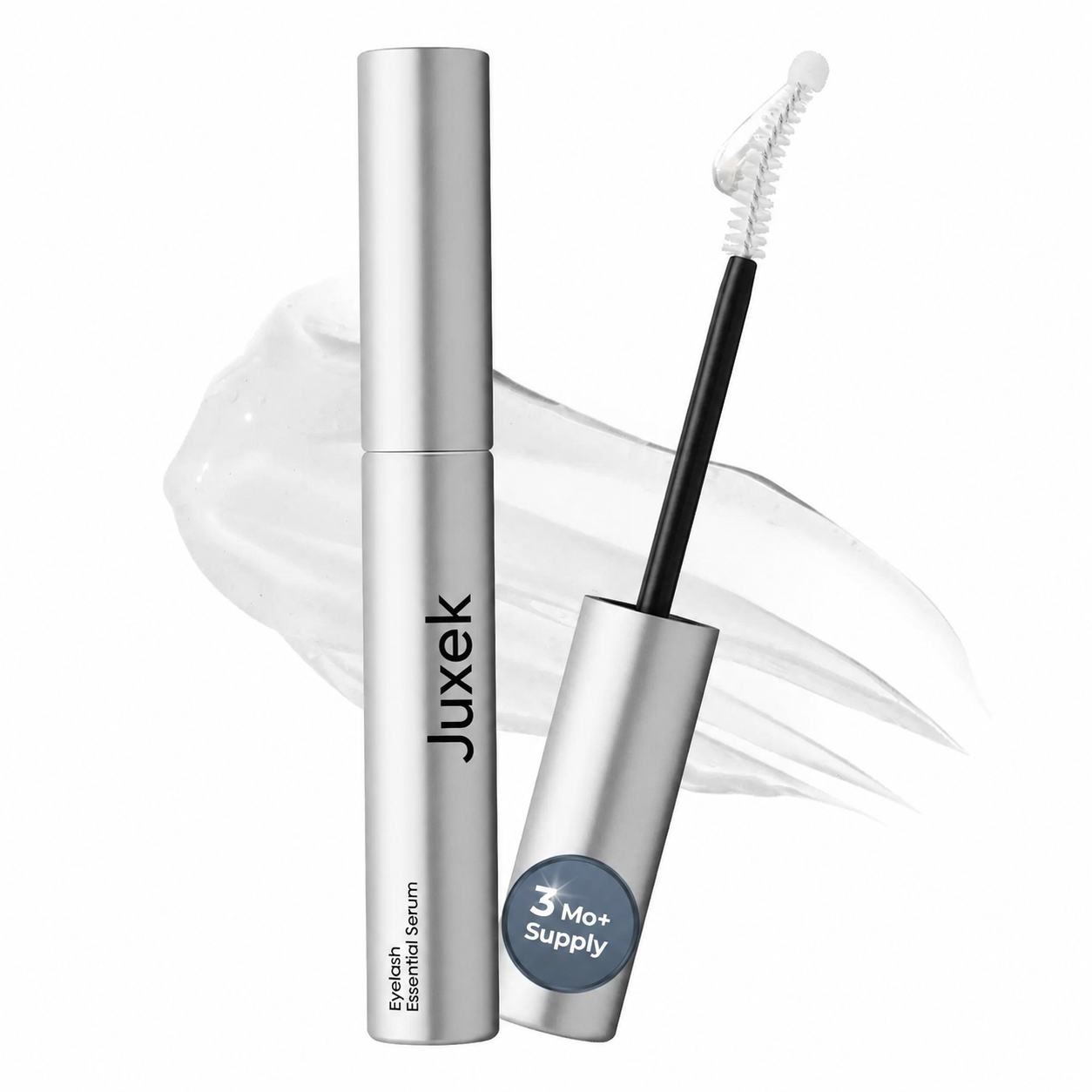 Juxek® Eyelash Serum for Fuller-Looking Lashes