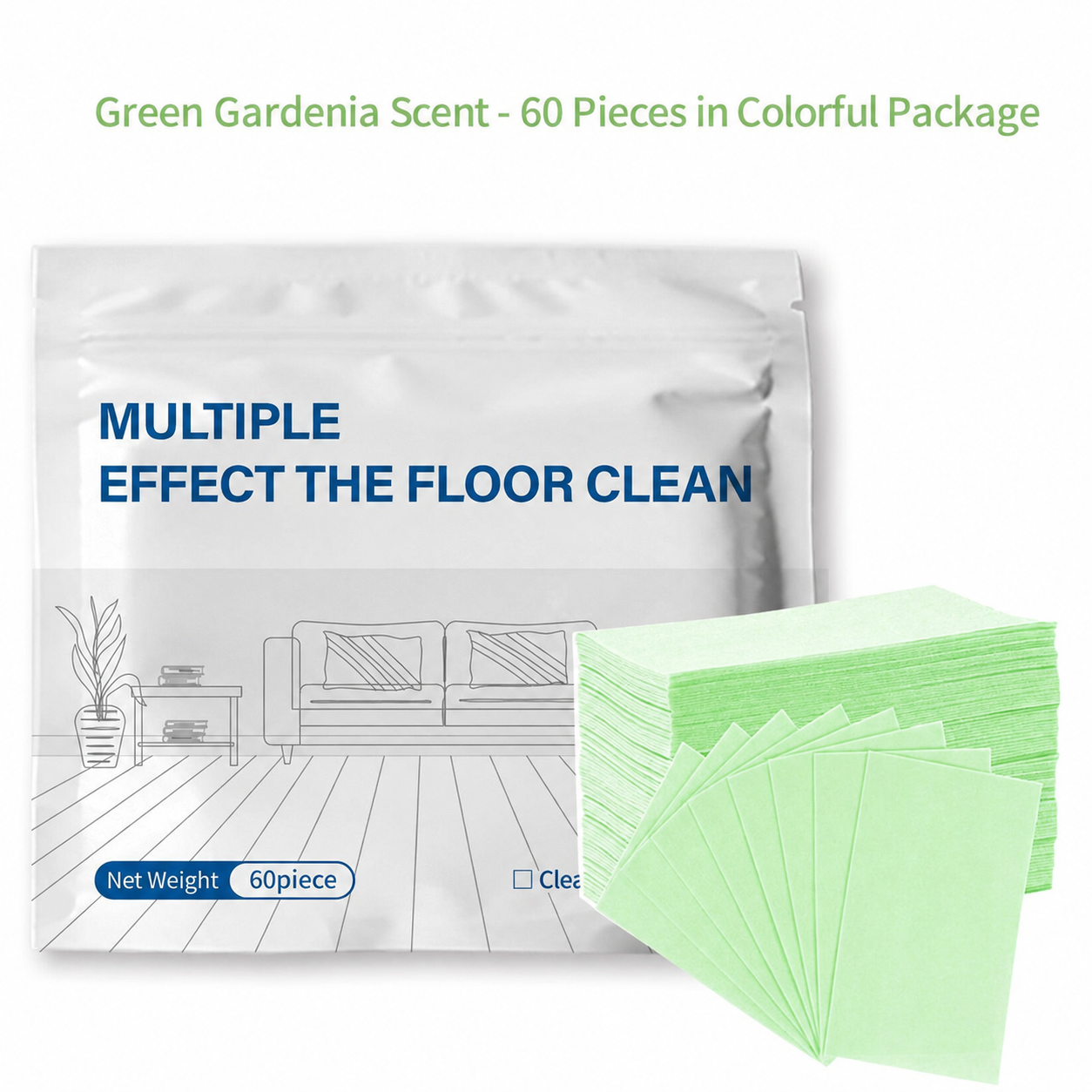 🧹 Deep Clean Floors The Easy Way