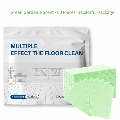 🧹 Deep Clean Floors The Easy Way