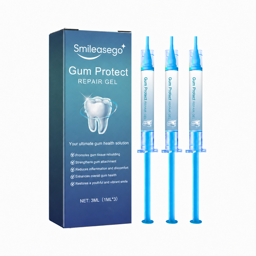 GT Teeth Repair Pen