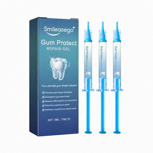 GT Teeth Repair Pen