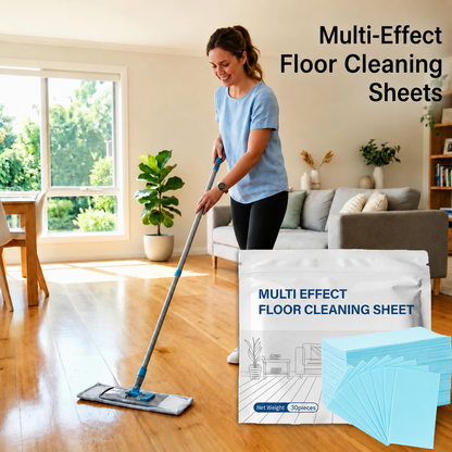 🔥Multi-Surface Antibacterial Cleaner for Hardwood, Tile & Laminate