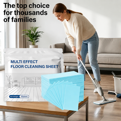 🔥Multi-Surface Antibacterial Cleaner for Hardwood, Tile & Laminate
