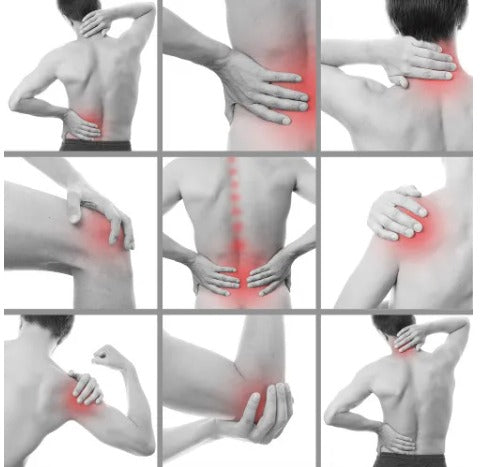 Slimoly Deep Joint Relief Patch product image