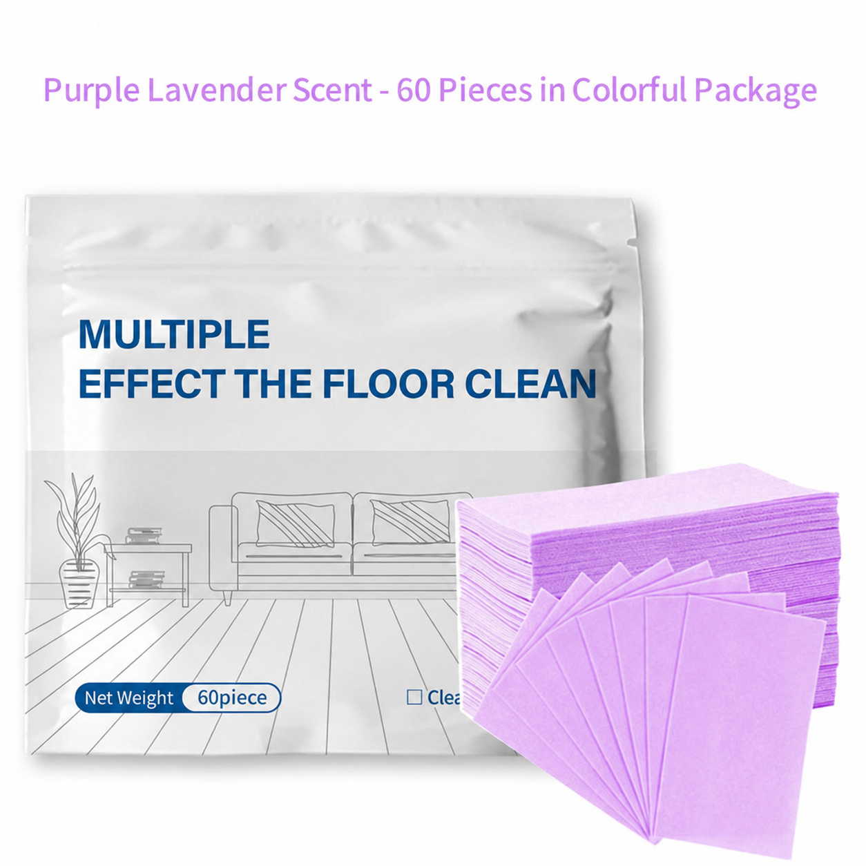🧹 Deep Clean Floors The Easy Way