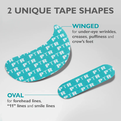 Mintoragt  🔥 2026 | Peptide Face & Eye Tape-1