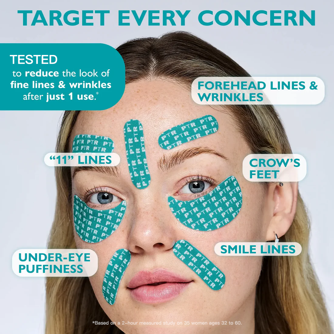 Mintoragt  🔥 2026 | Peptide Face & Eye Tape-1