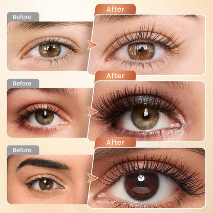 Juxek® Eyelash Serum for Fuller-Looking Lashes