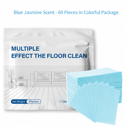🧹 Deep Clean Floors The Easy Way