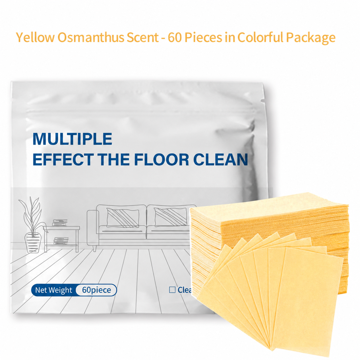 🧹 Deep Clean Floors The Easy Way