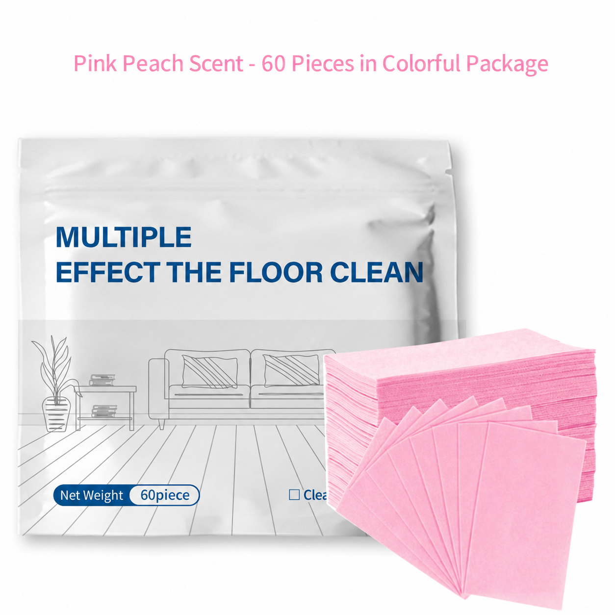 🧹 Deep Clean Floors The Easy Way