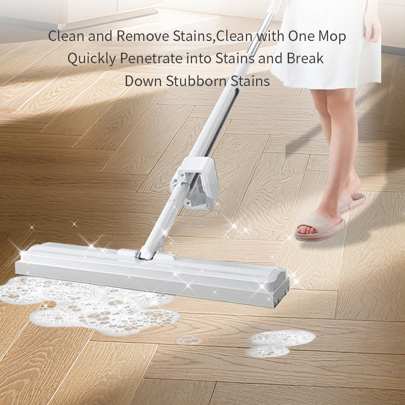🧹 Deep Clean Floors The Easy Way