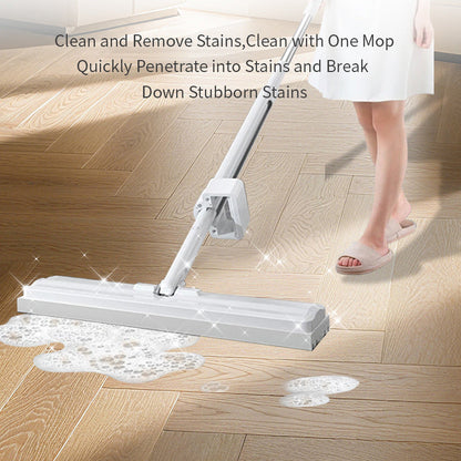 🧹 Deep Clean Floors The Easy Way