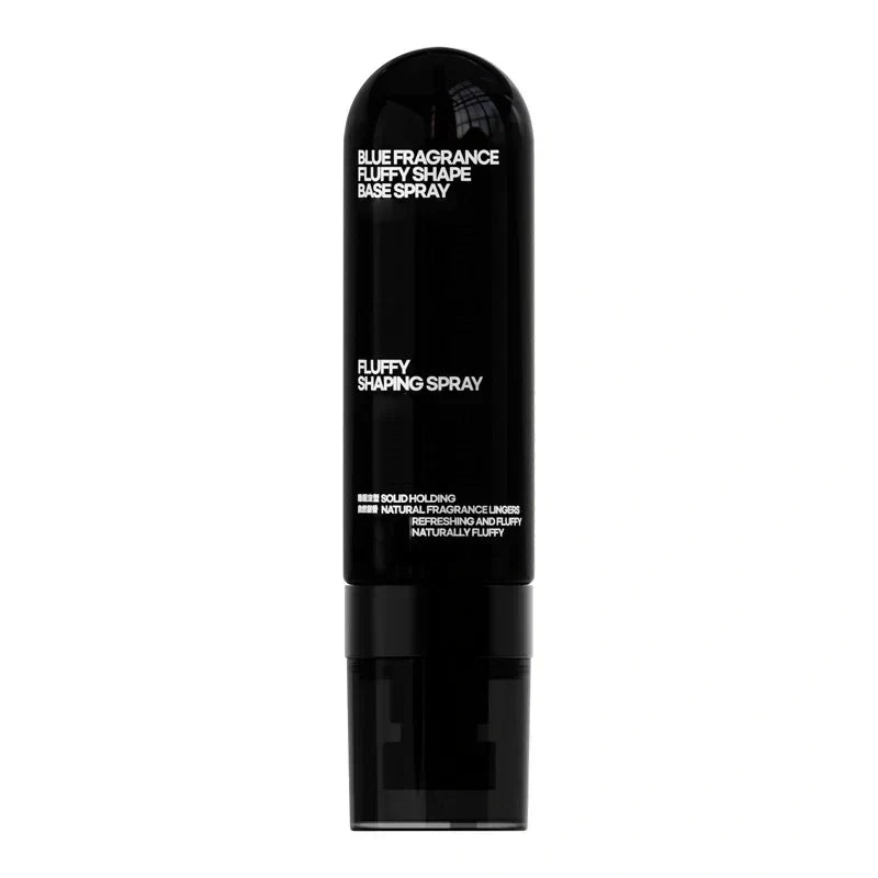 Peach-Scented Volumizing Hair Spray – Instant Root Lift & All-Day Hold